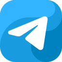 icon telegram